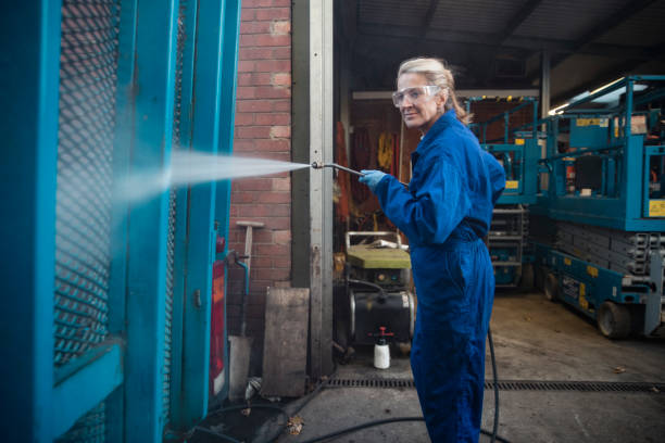 Best Local Pressure Washing Services  in Twin Falls, ID