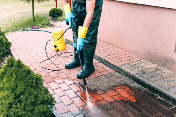 Best Deck Pressure Washing  in Twin Falls, ID