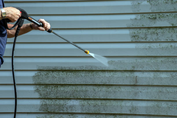 Best Affordable Pressure Washing  in Twin Falls, ID
