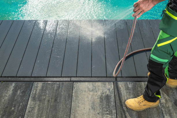 Best Residential Pressure Washing Services  in Twin Falls, ID