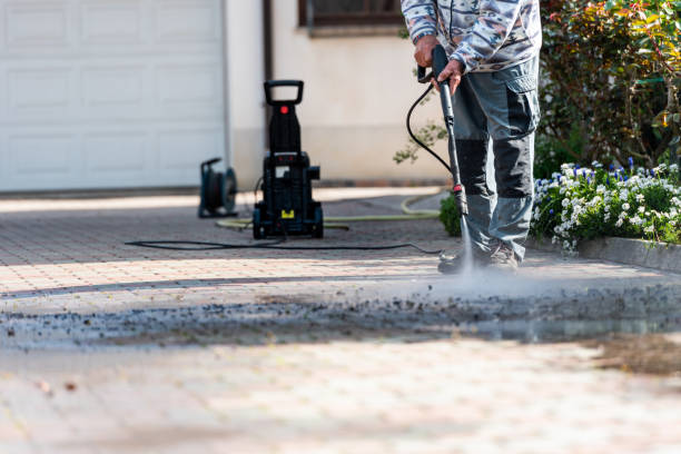 Professional Pressure Washing in Twin Falls, ID