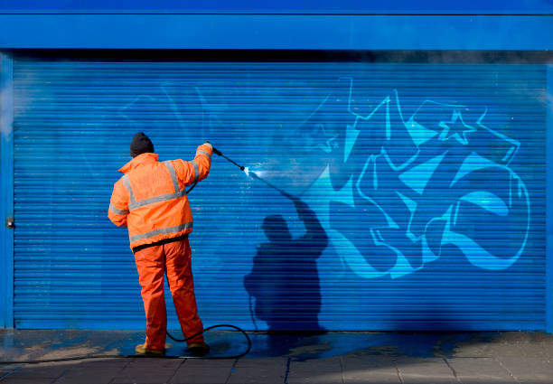 Why Choose Our Certified Pressure Washing Experts for Your Project Needs in Twin Falls, ID?