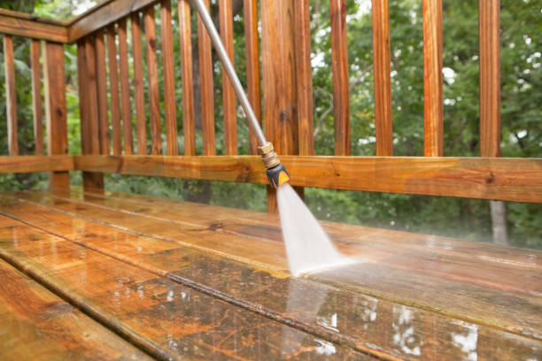 Best Roof Power Washing Services  in Twin Falls, ID