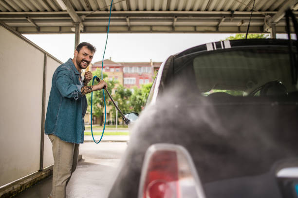 Best Best Pressure Washing Companies  in Twin Falls, ID