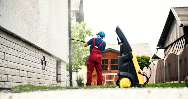 Best Commercial Pressure Washing  in Twin Falls, ID